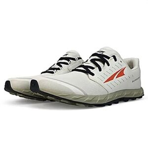 ALTRA Men's SUPERIOR 5 lightweight trail shoe Size 11.5
